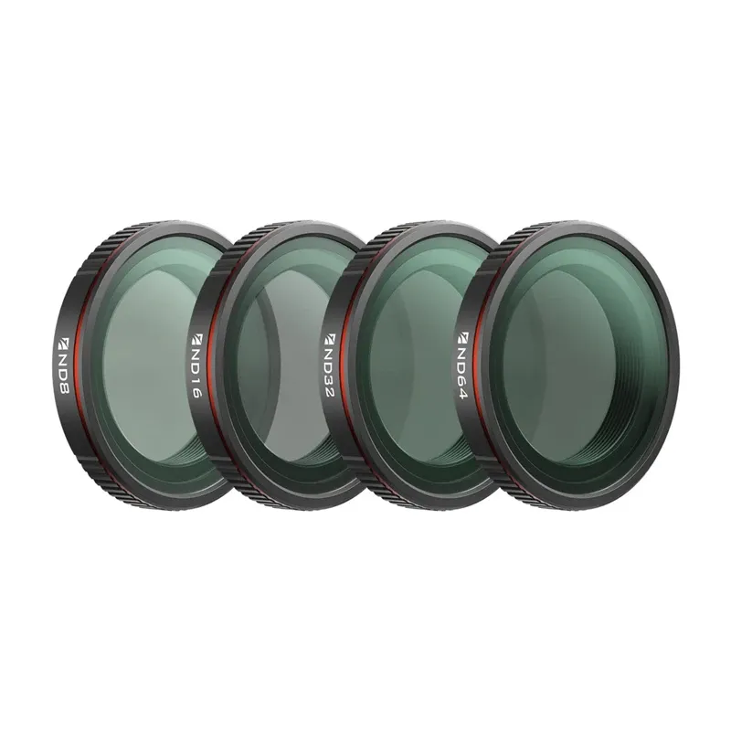 Freewell "Standard Day" filter set for OSMO NANO – 4 pcs.